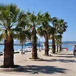 Mit Balkon Und Meerblick By Interhome * Crikvenica