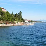 Mit Balkon Und Meerblick By Interhome * Crikvenica