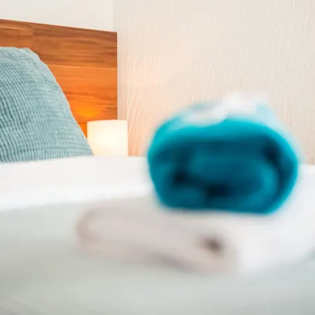 Apartman Mit Balkon Und Meerblick By Interhome *