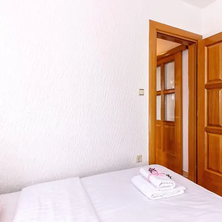 Mit Balkon Und Meerblick By Interhome * Crikvenica