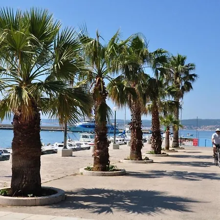 Mit Balkon Und Meerblick By Interhome * Crikvenica