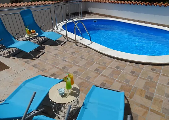 Lejlighed Mit Balkon Und Meerblick By Interhome