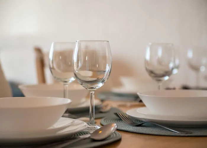 Mit Balkon Und Meerblick By Interhome Apartman Crikvenica