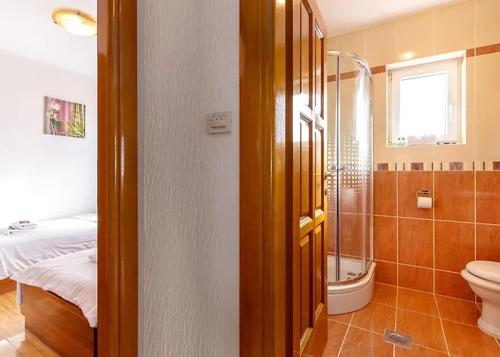 Apartman Mit Balkon Und Meerblick By Interhome *