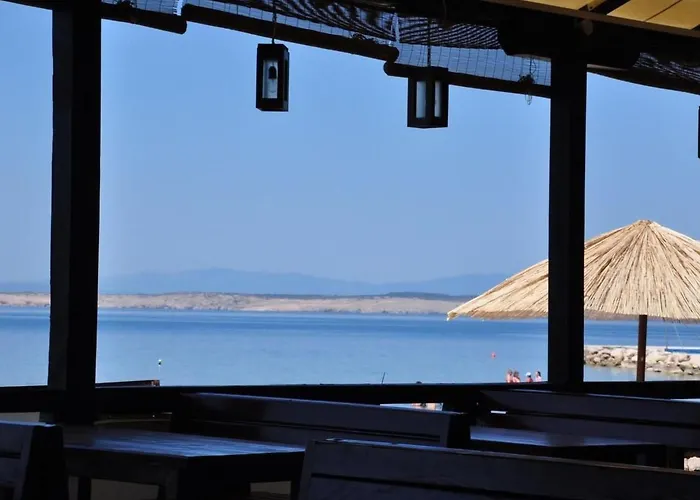 アパート Mit Balkon Und Meerblick By Interhome *