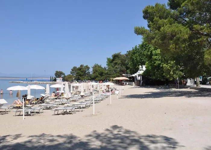 Mit Balkon Und Meerblick By Interhome *